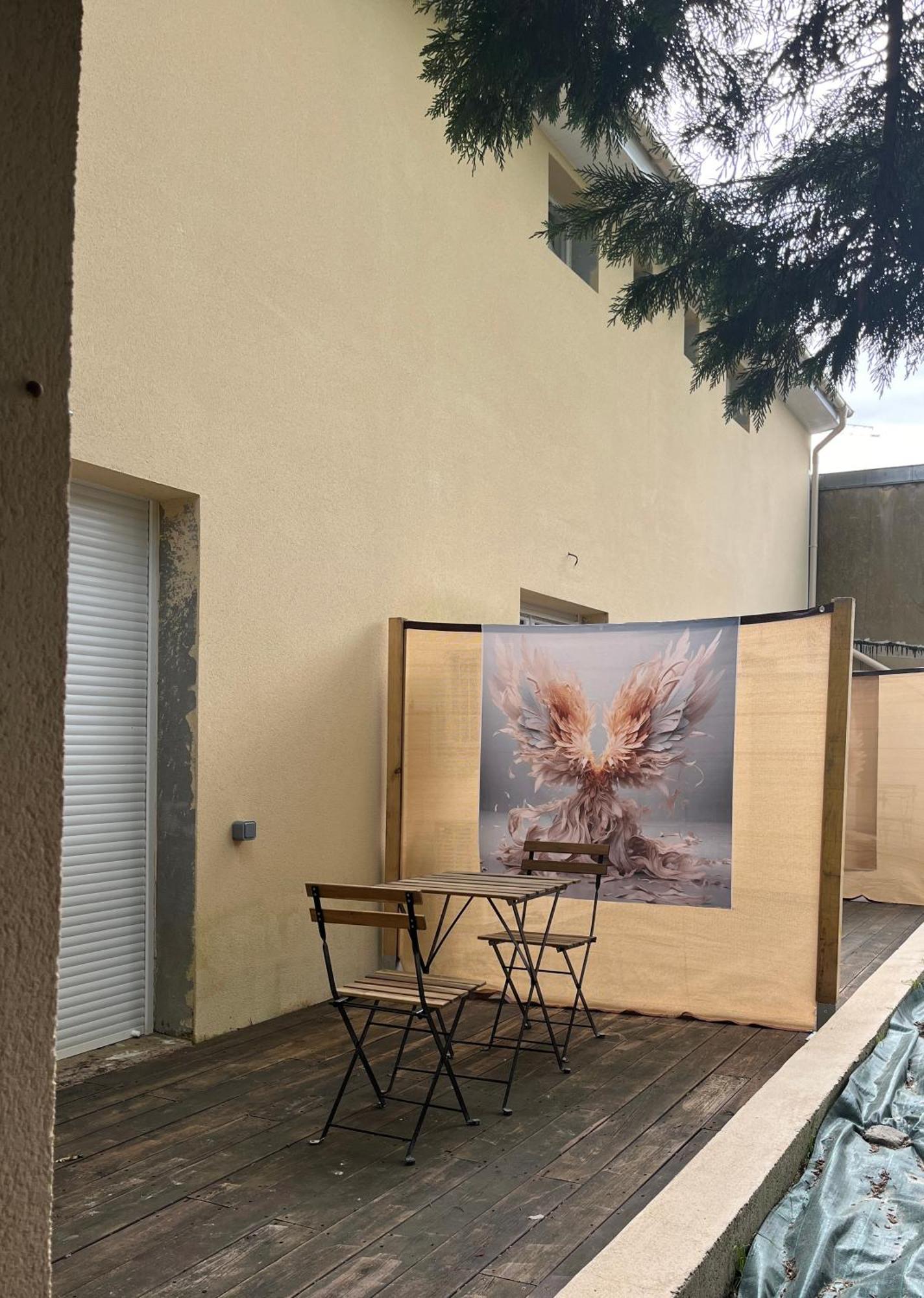 Edendebruges Daire Dış mekan fotoğraf