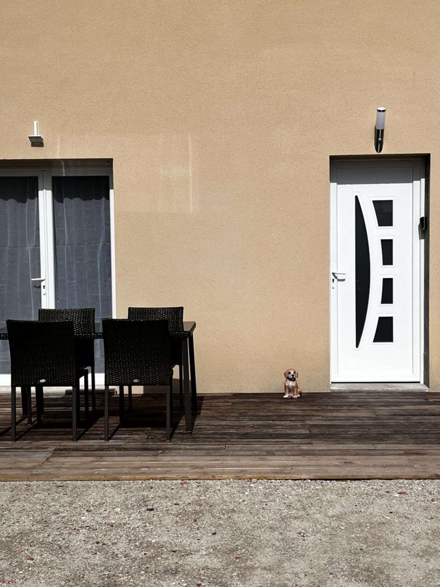 Edendebruges Daire Dış mekan fotoğraf