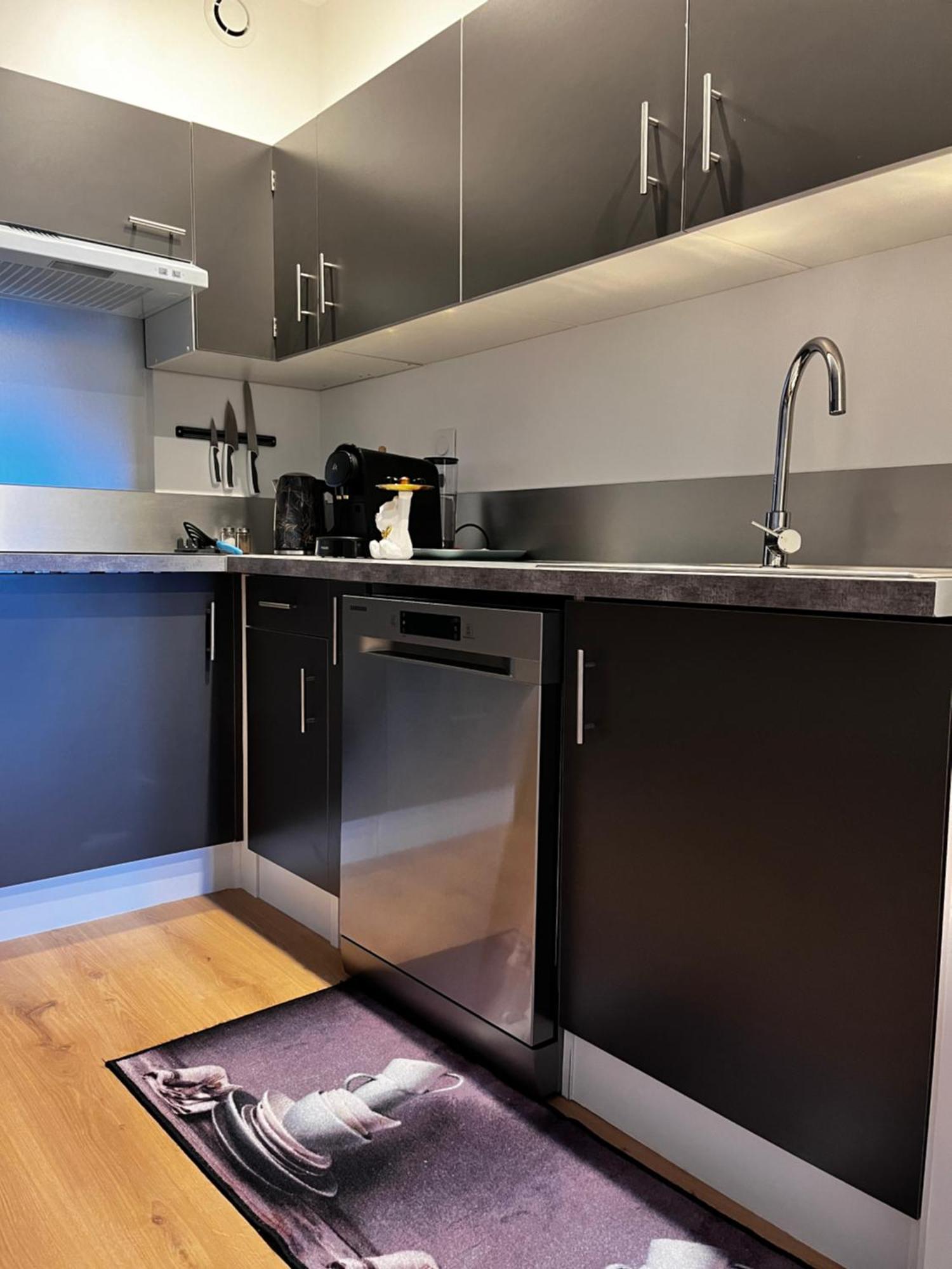 Edendebruges Daire Dış mekan fotoğraf