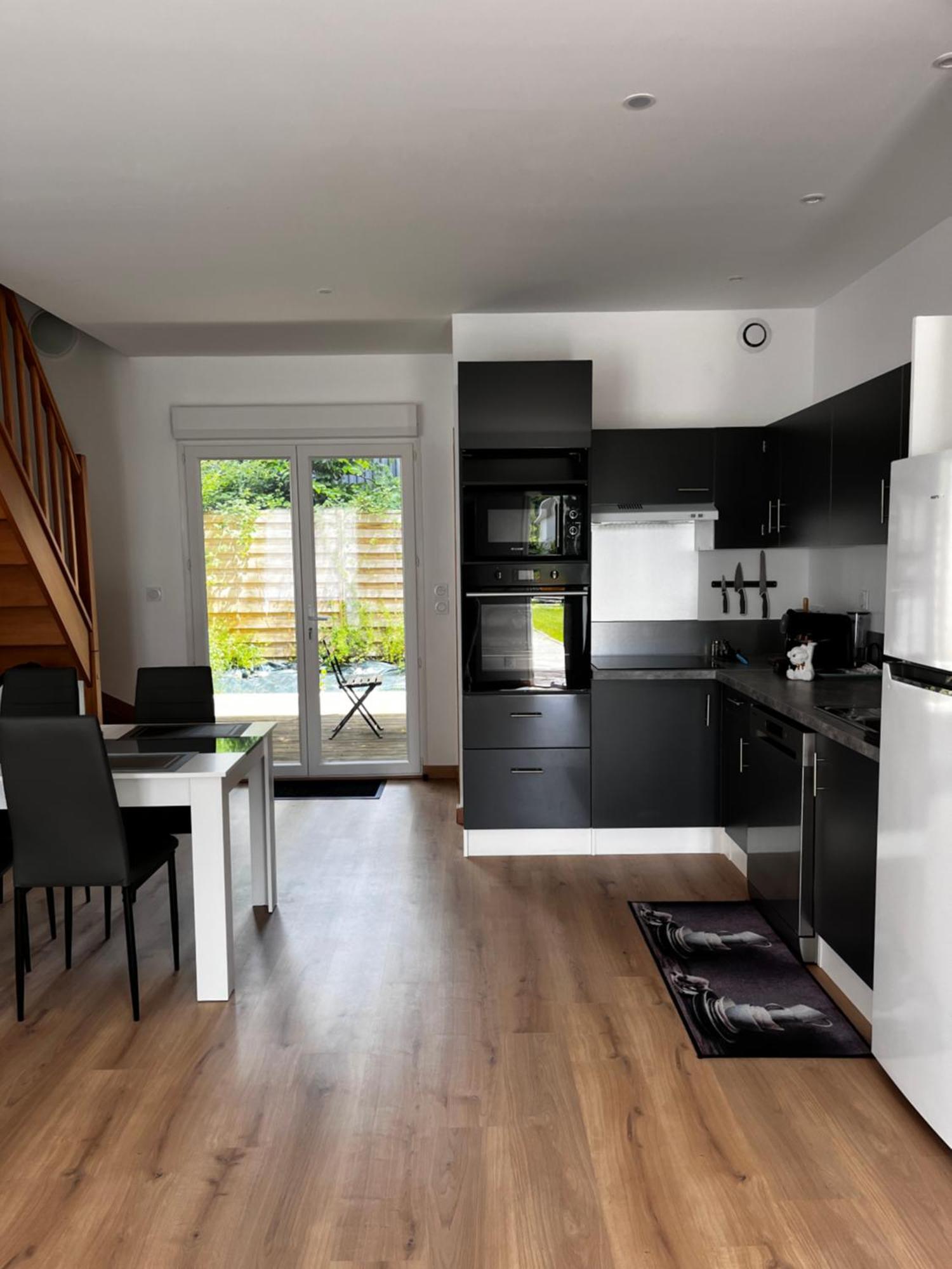Edendebruges Daire Dış mekan fotoğraf