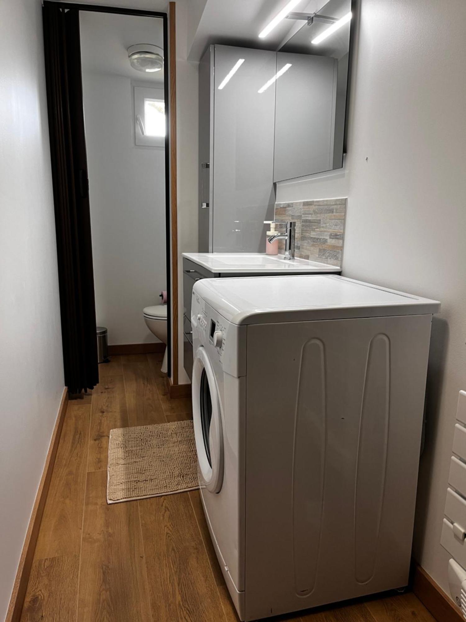 Edendebruges Daire Dış mekan fotoğraf