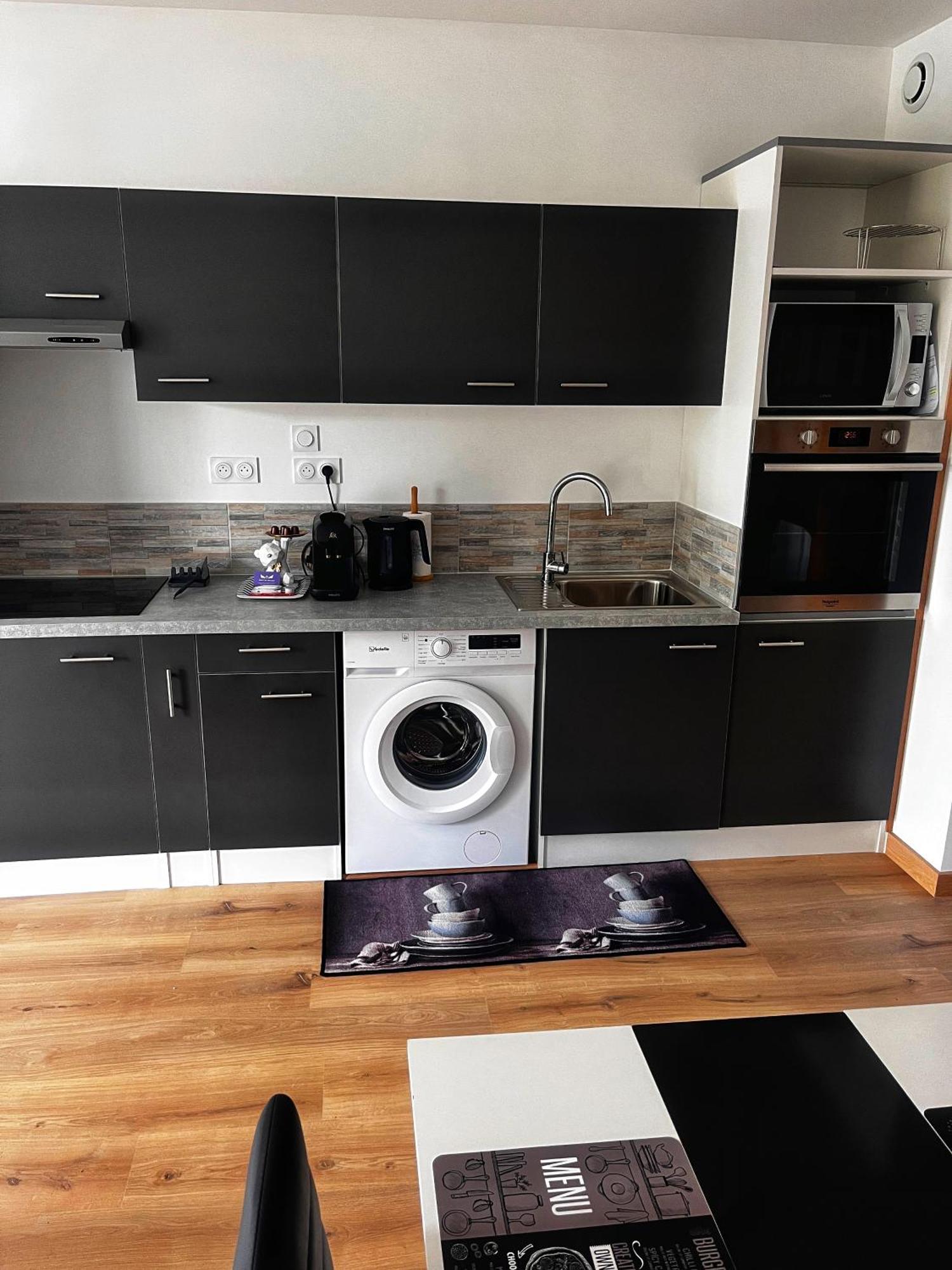 Edendebruges Daire Dış mekan fotoğraf