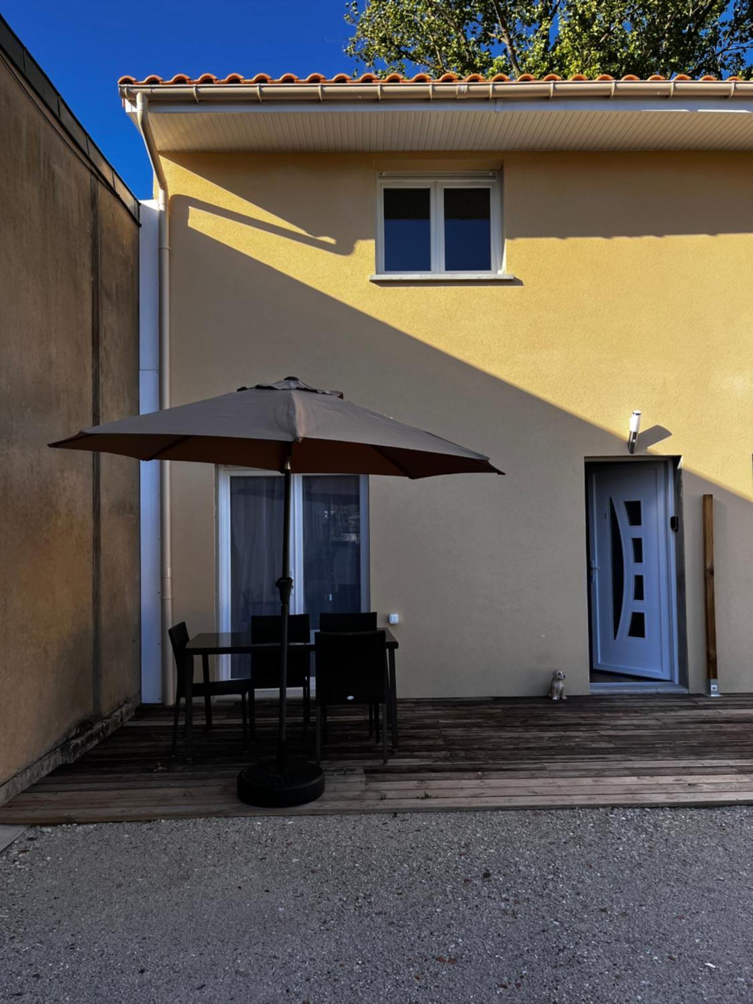 Edendebruges Daire Dış mekan fotoğraf
