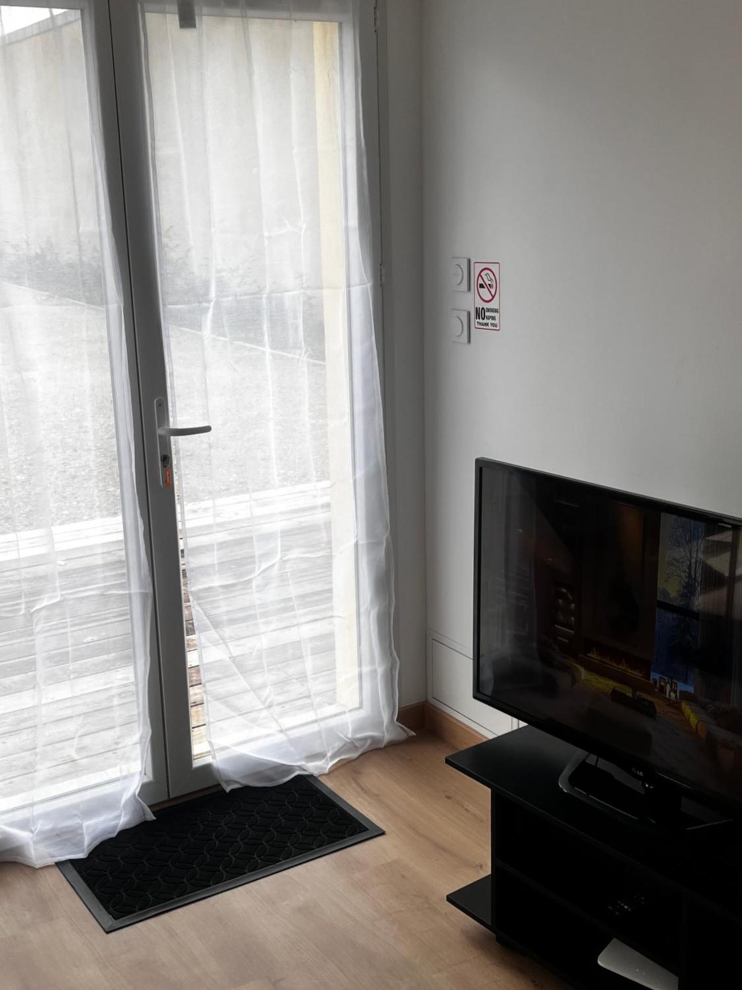 Edendebruges Daire Dış mekan fotoğraf