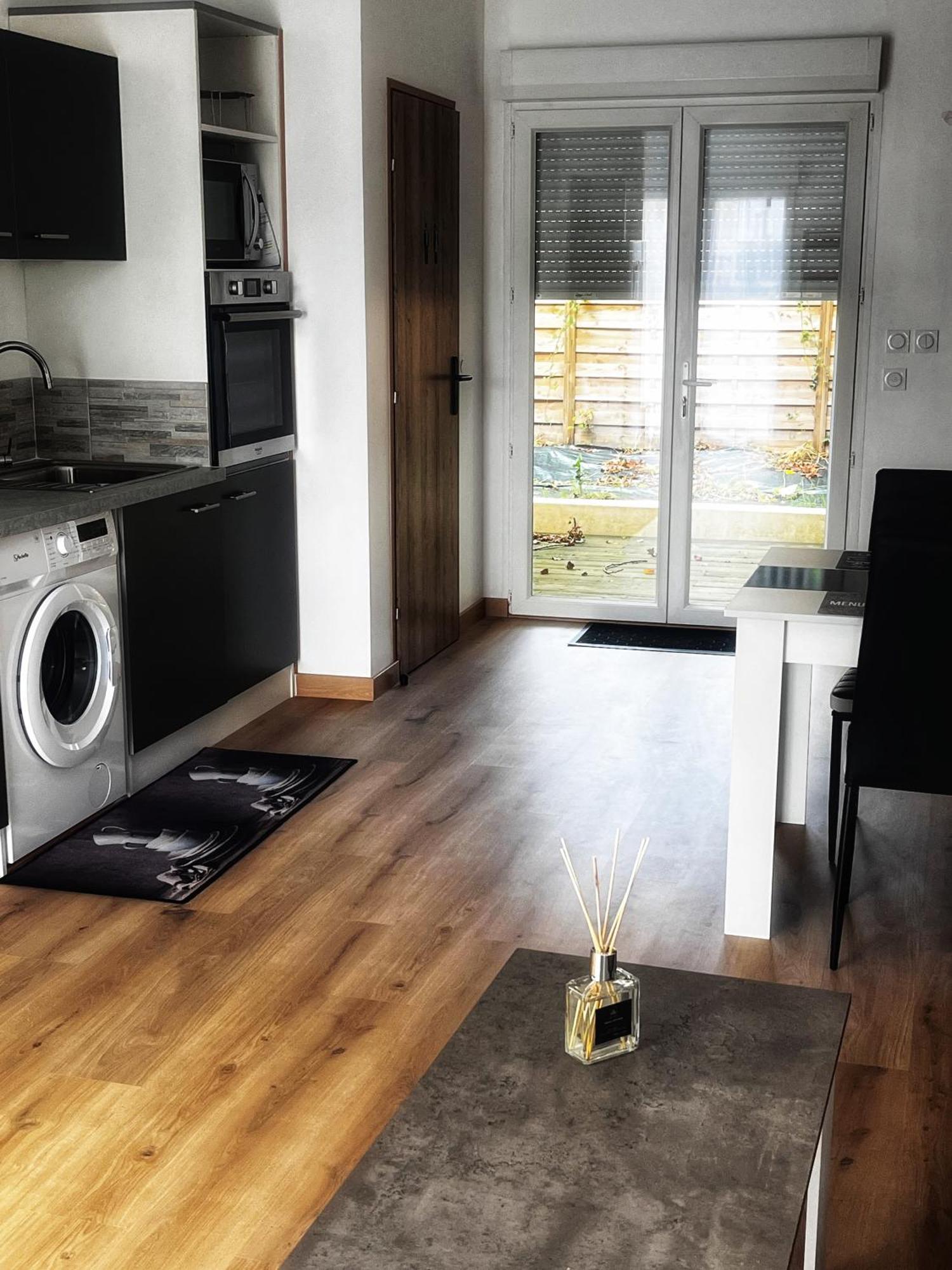 Edendebruges Daire Dış mekan fotoğraf