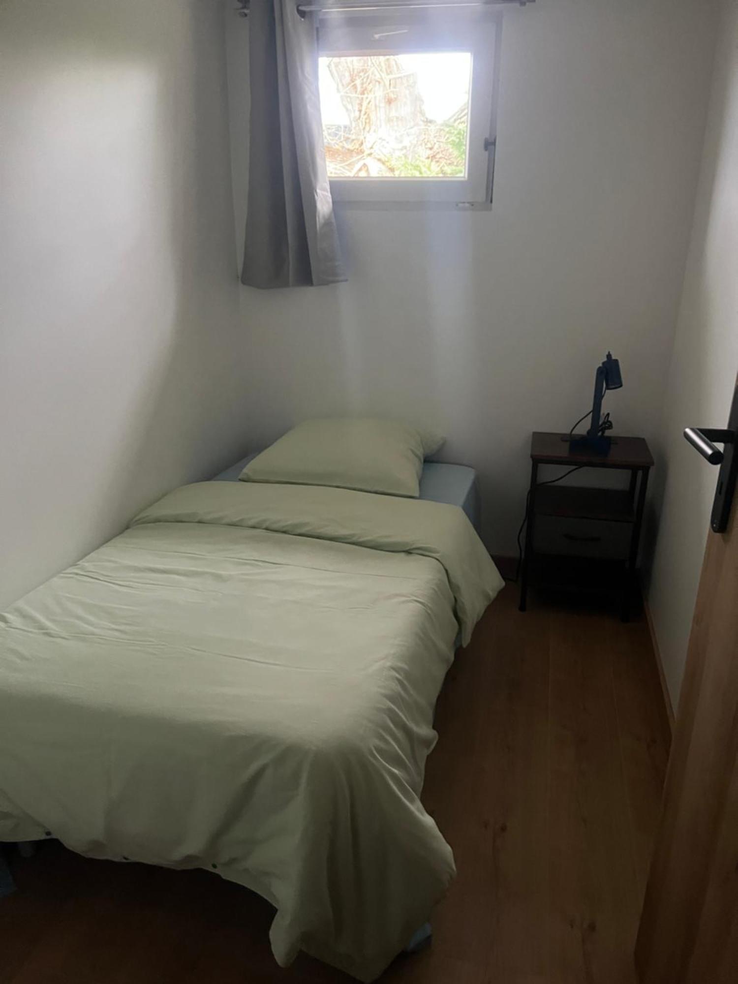 Edendebruges Daire Dış mekan fotoğraf